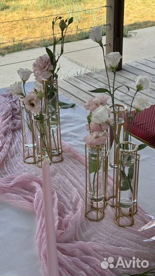 Оформление мероприятий