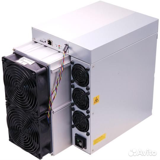 Asic Antminer S19K PRO 120 TH/s Новый в Лизинг