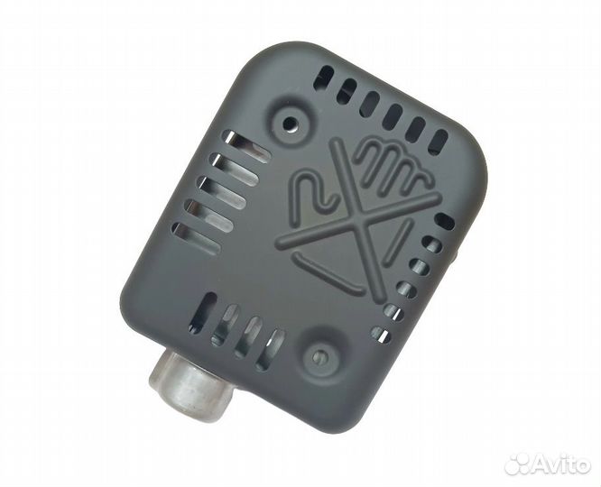 Глушитель для Subaru EX17, EX21