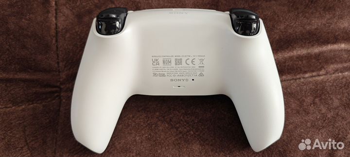 Геймпад Dualsense PS5