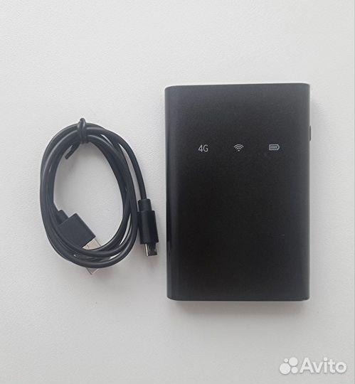 Мобильный роутер wi fi