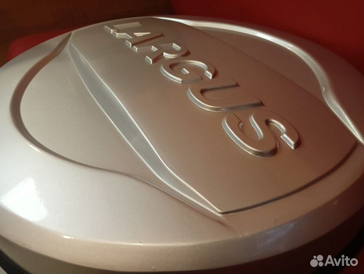 Кронштейн запасного колеса Лада Ларгус + чех