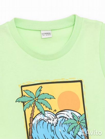 Майка летняя LC Waikiki, 146-152