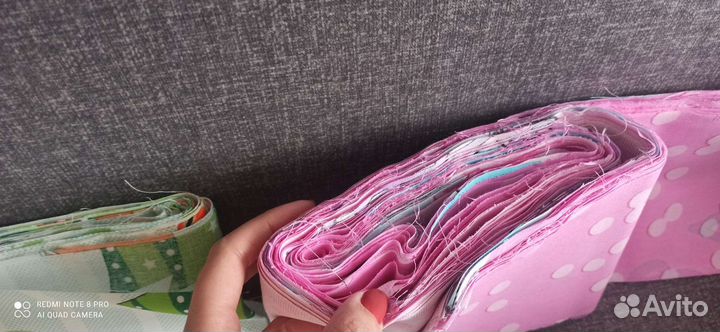 Ткань для пэчворка