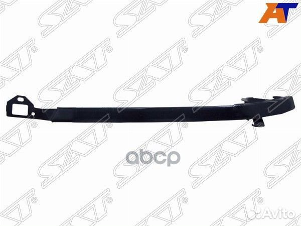 Планка под фару toyota caldina/avensis 97-00 LH