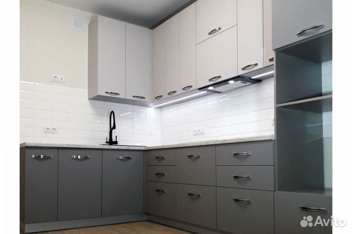 Кухня на заказ