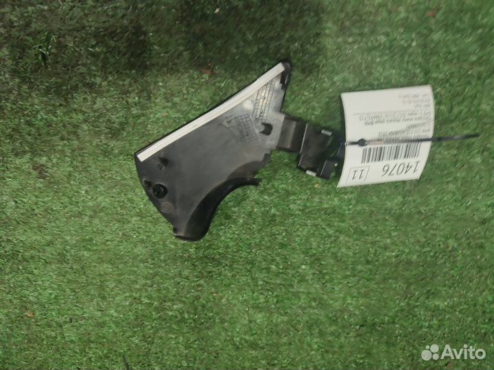 Накладка ножки зеркала левая Bmw 535 F10 N55B30A