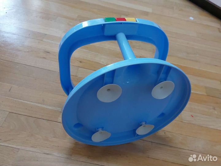 Стульчик для купания