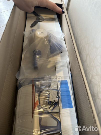 Полка в детскую