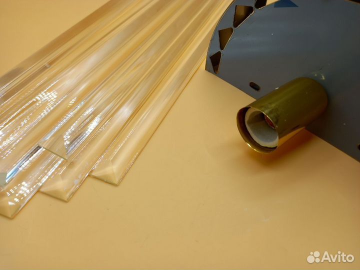 С дефектом 88428 Настенный светильник FSS