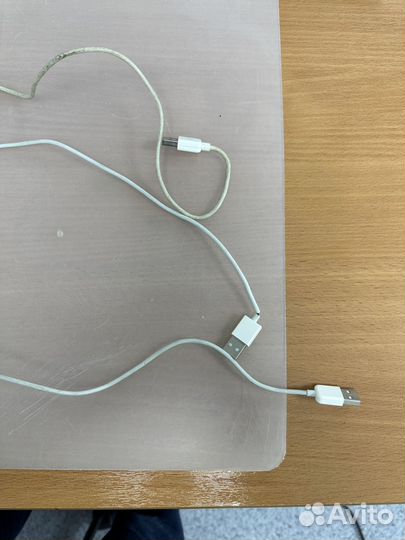 Кабель для iPhone 30 pin