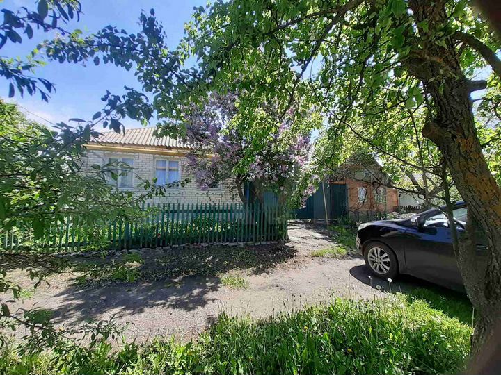 Дом 73,2 м² на участке 21,5 сот.