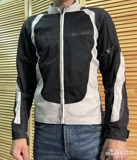 Мотокуртка Shima