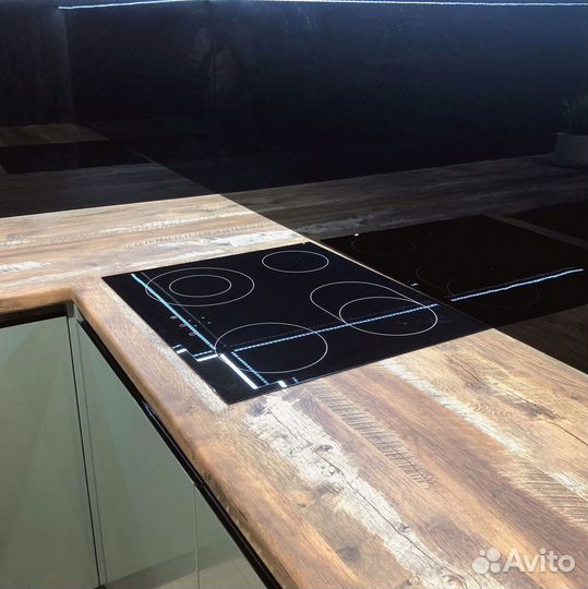 Кухня Бруклин на заказ