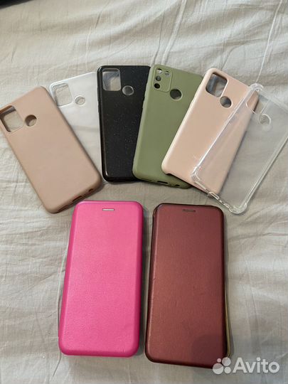 Телефон Huawei Honor 9A