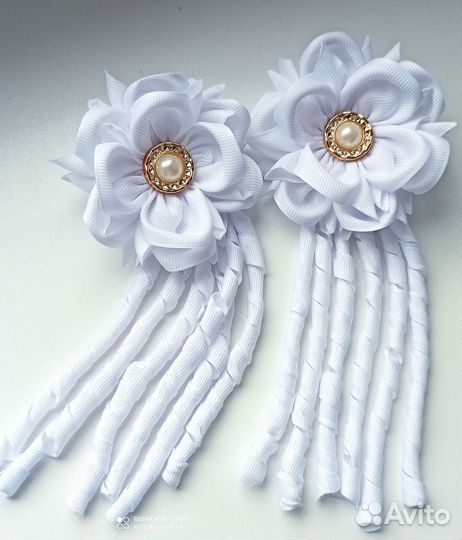 Резинки школьные