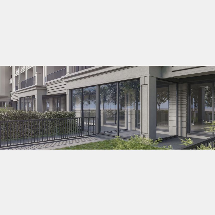 3-к. квартира, 232,5 м², 3/8 эт.