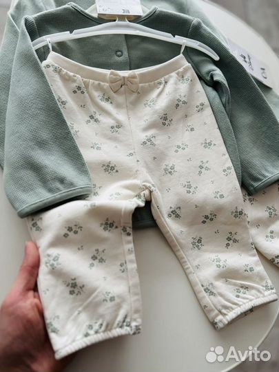 Костюм на девочку комплект C&A Минни Маус