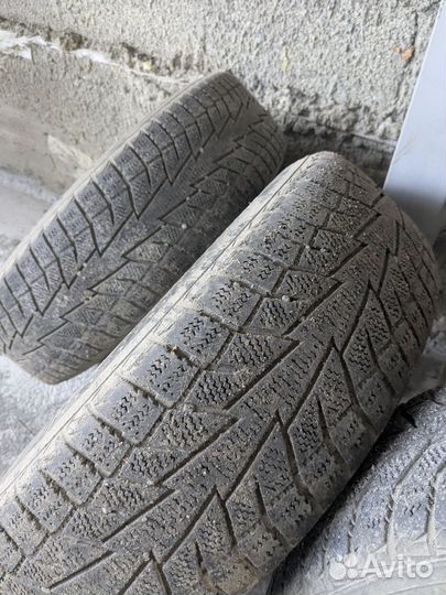 Hankook winter i cept iz2 185/70 r14