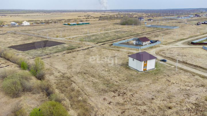 Дом 172 м² на участке 15 сот.