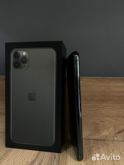 iPhone 11 Pro Max, 64 ГБ