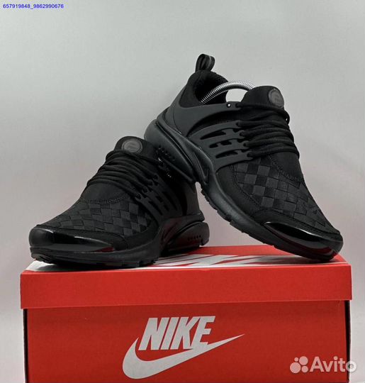 Nike Air Presto SE (Арт.49605)