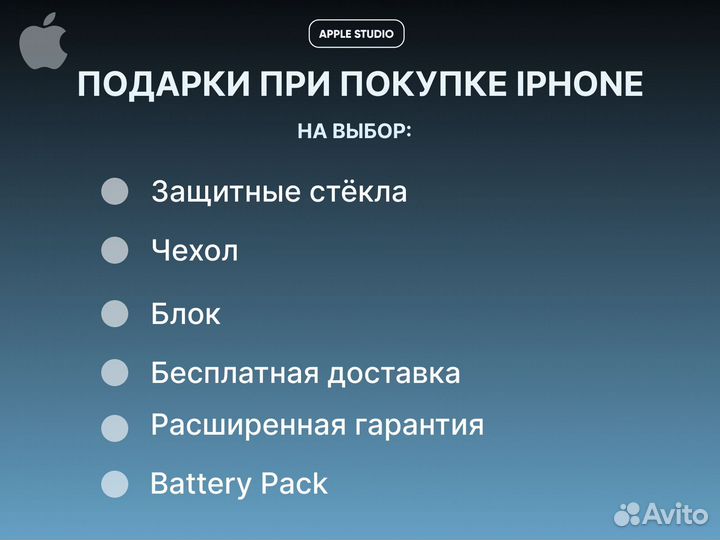 iPhone 12, 256 ГБ