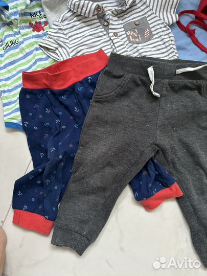 Детские вещи