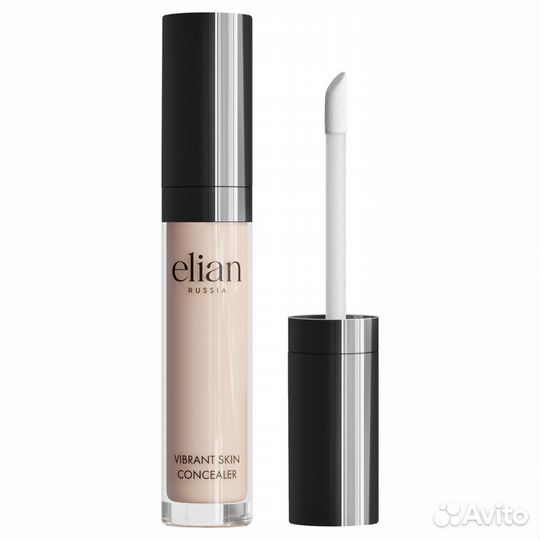 Elian Кремовый консилер Vibrant Skin Concealer