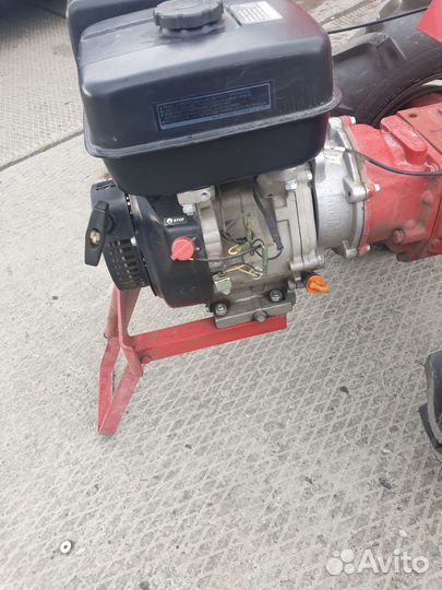 Мотоблок мтз-Беларус 7,5 л.с