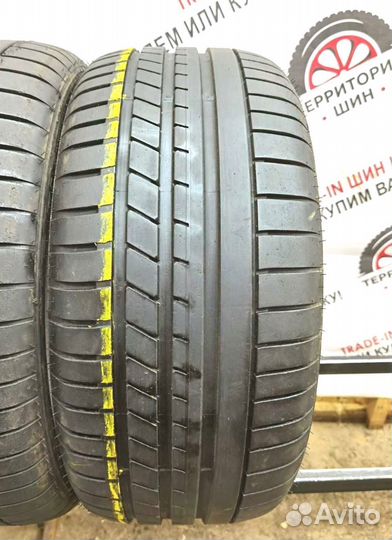 Goodyear Eagle F1 Asymmetric 215/45 R17 91Y