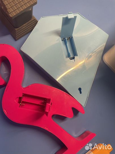 Светильник ночник