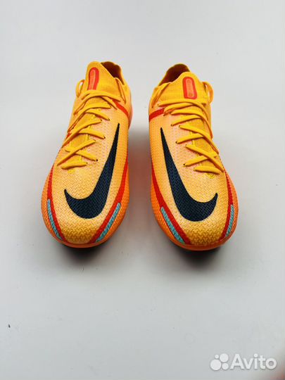 Бутсы nike phantom