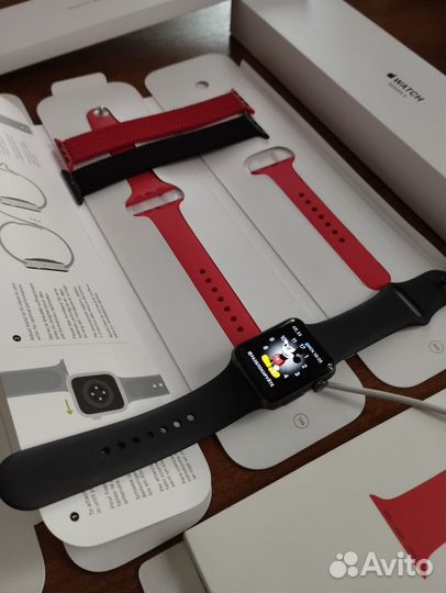 Apple watch 3 38mm