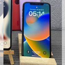 iPhone X, 64 ГБ