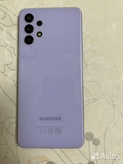 Samsung Galaxy A32, 4/64 ГБ