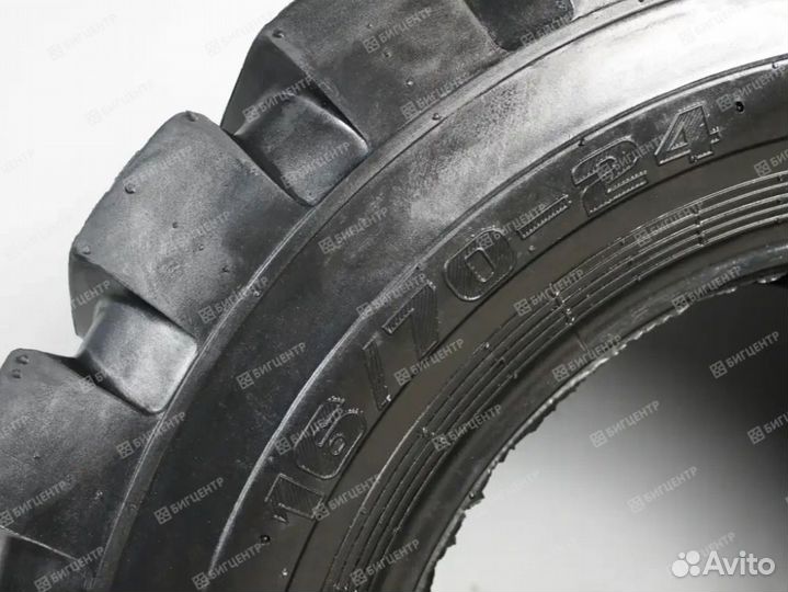 Шина maxtires 16/70-24 (волна) 18PR