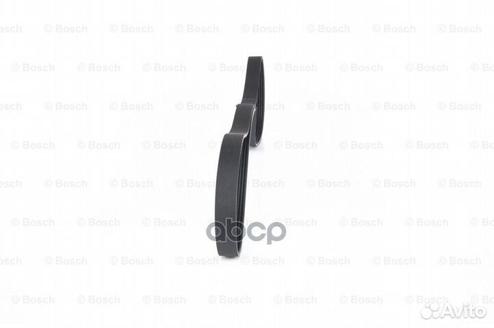 Ремень ручейков 6PK2390 1987946046 Bosch