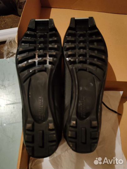 Лыжные ботинки madshus 46