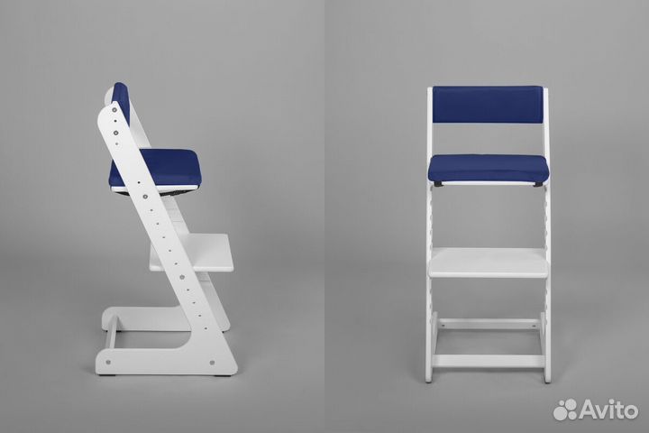 Растущий стул