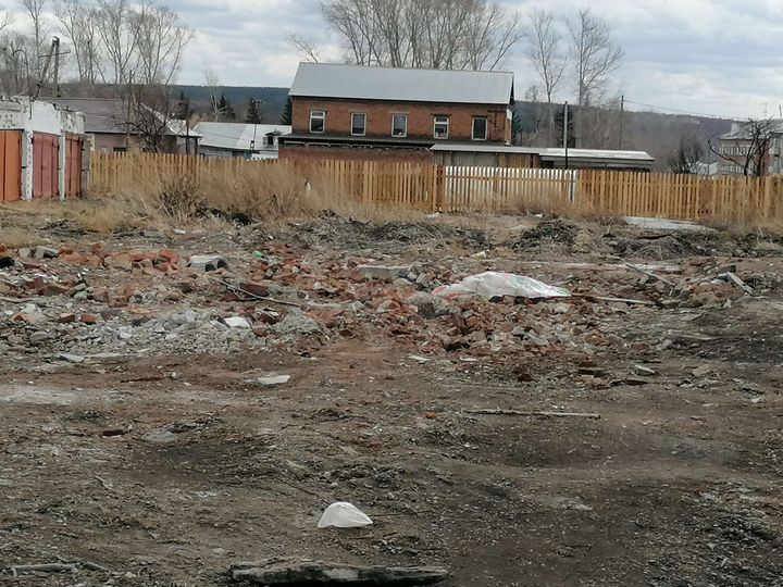 Участок 30 сот. (ИЖС)