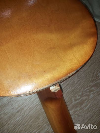 Гитара СССР