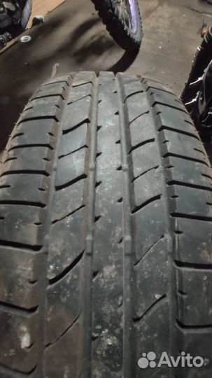 Bridgestone Turanza ER30 195/65 R15