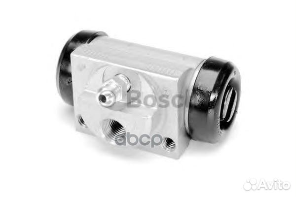 Цилиндр торм.раб.зад.19mm 0986475905 Bosch