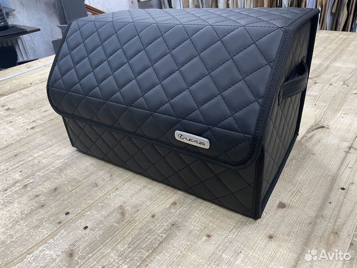 Органайзер в багажник Lexus