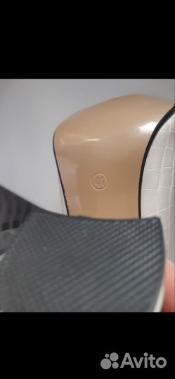 Ботильоны женские 41 размер