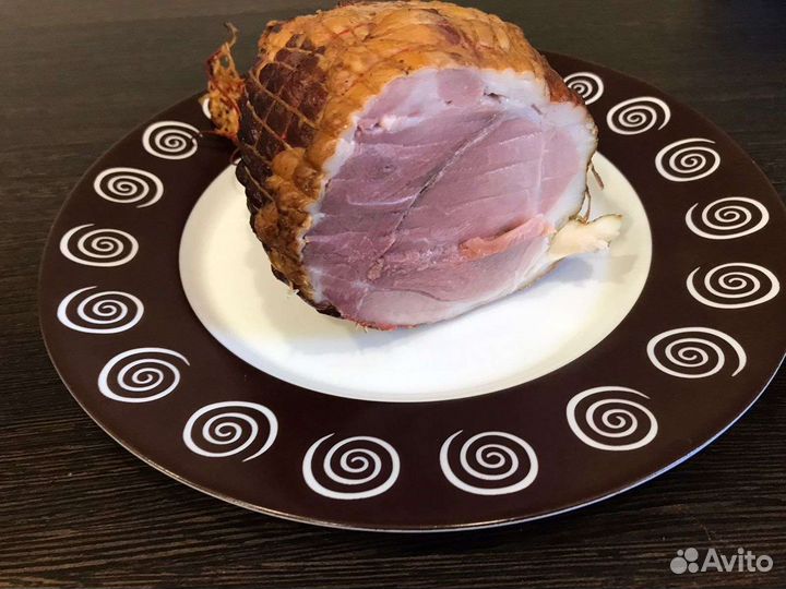 Домашнее копчение