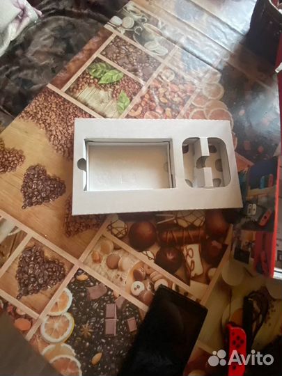 Nintendo switch rev 2