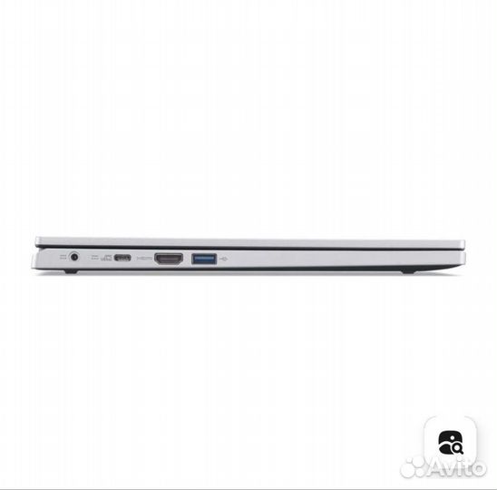 Новый ноутбук Acer Aspire 3 15.6