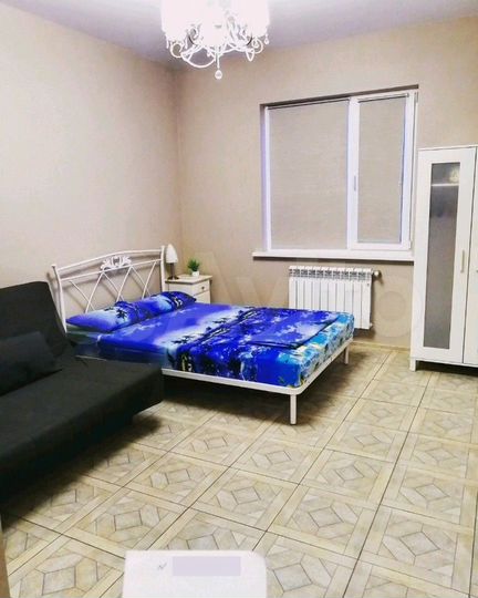 Таунхаус 25 м² на участке 14 сот.